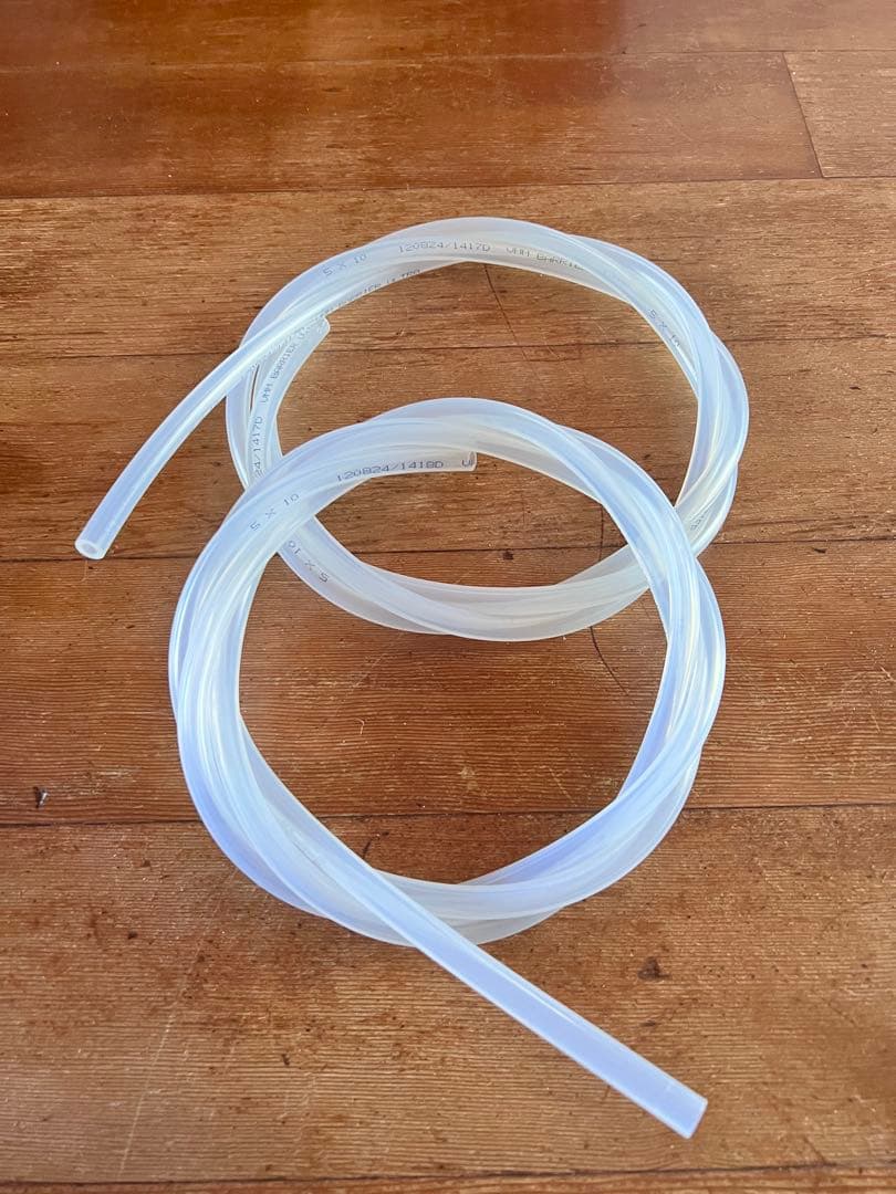 中古ホシザキ2口ビールサーバー フルセット 大型 ビールディスペンサー