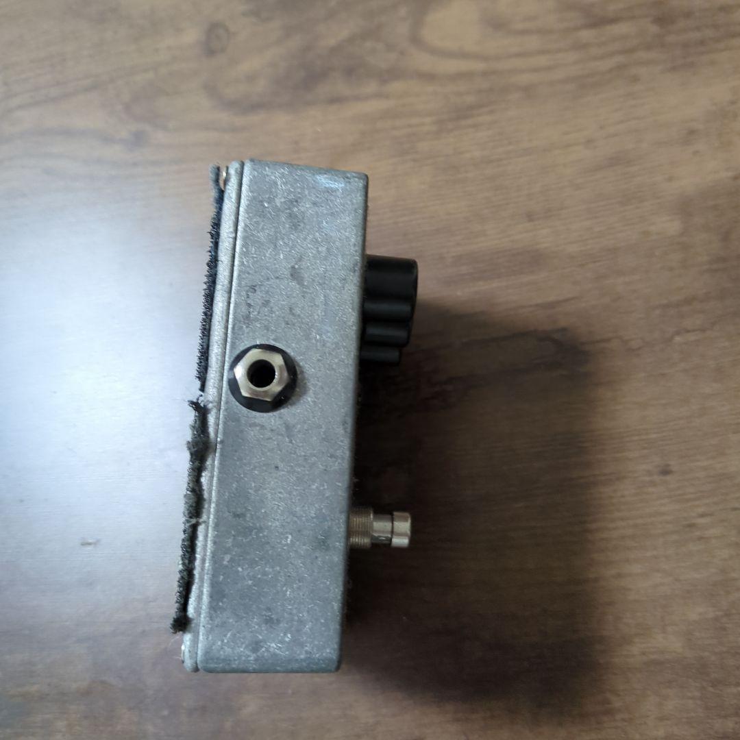 ギター Electro-Harmonix micro QTR