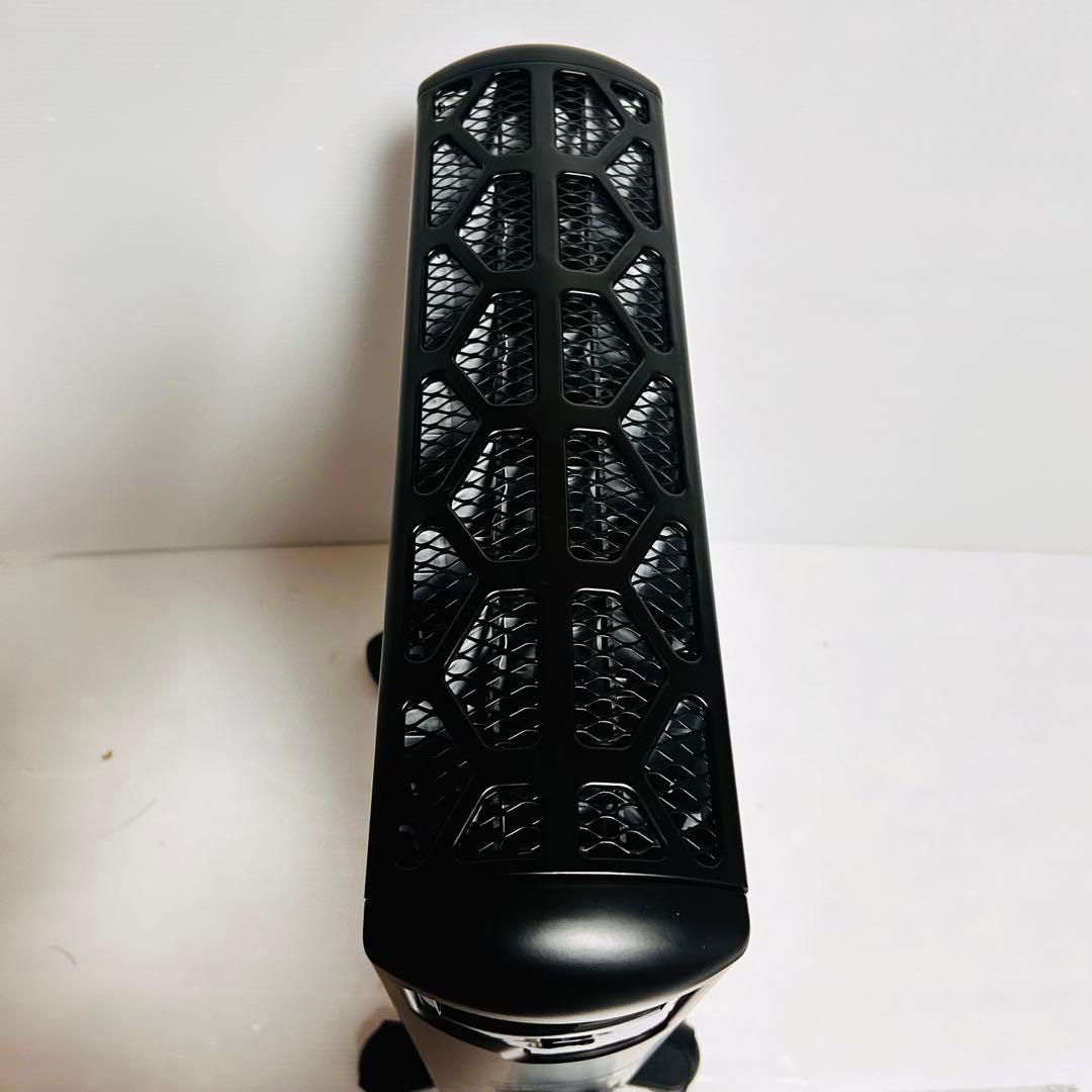 【美品】De'Longhi MDHAA15WIFI-BKオイルヒーター