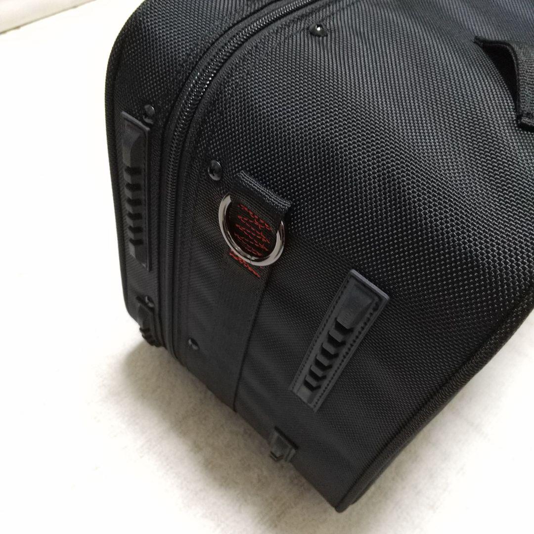 トランペット&ミュートケース Protec 【未使用・超美品】