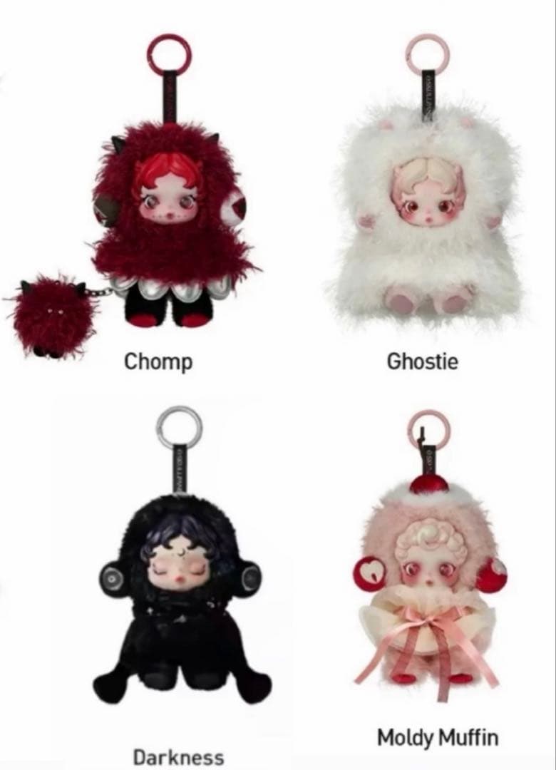 L'impressionnisme you found meスカルパンダ　9個