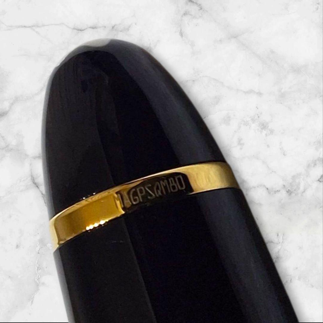 【極美品】モンブラン　161 ルグランボールペン　マイスターシュテュック