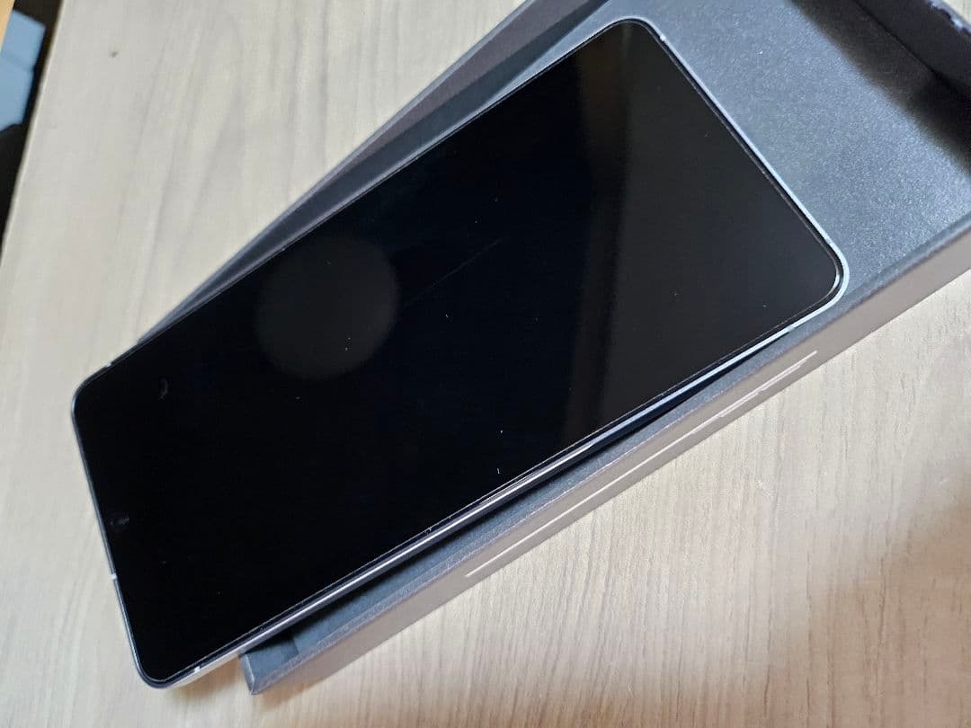 Galaxy S25 Edge 12G/256GB シルバー