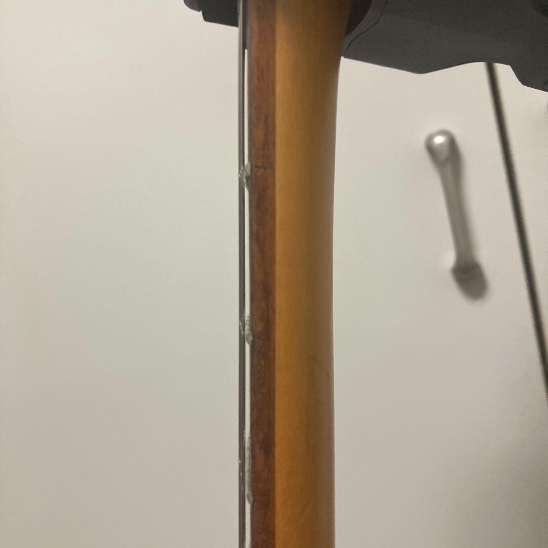 Ibanez RX series RX180B BKS 黒