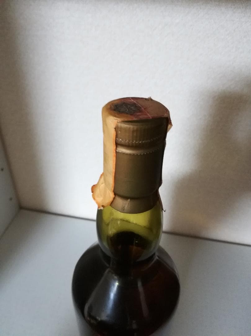 タリスカーLimited Edition Natural Cask Str.