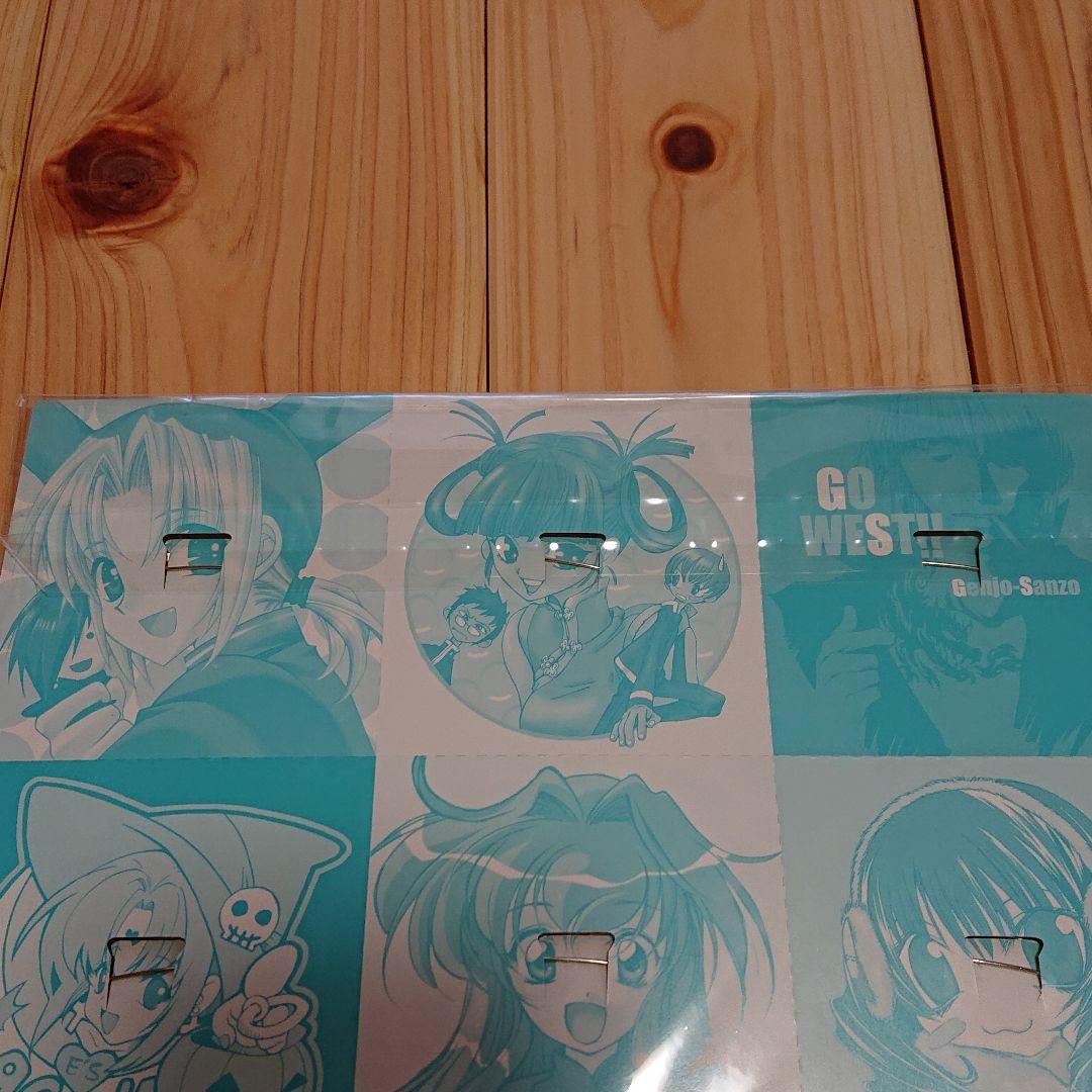 Gファンタジー 缶バッジセット