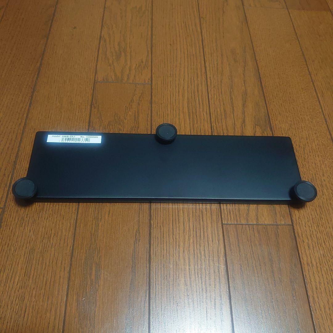 ソニー ワイヤレススピーカー SRS-ZR7 ・専用オーディオボードセット