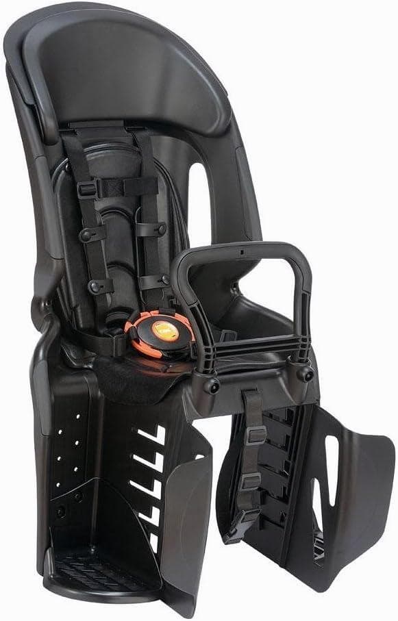 新品　未使用　OGK RBC-011DX3 自転車用チャイルドシート　日本製