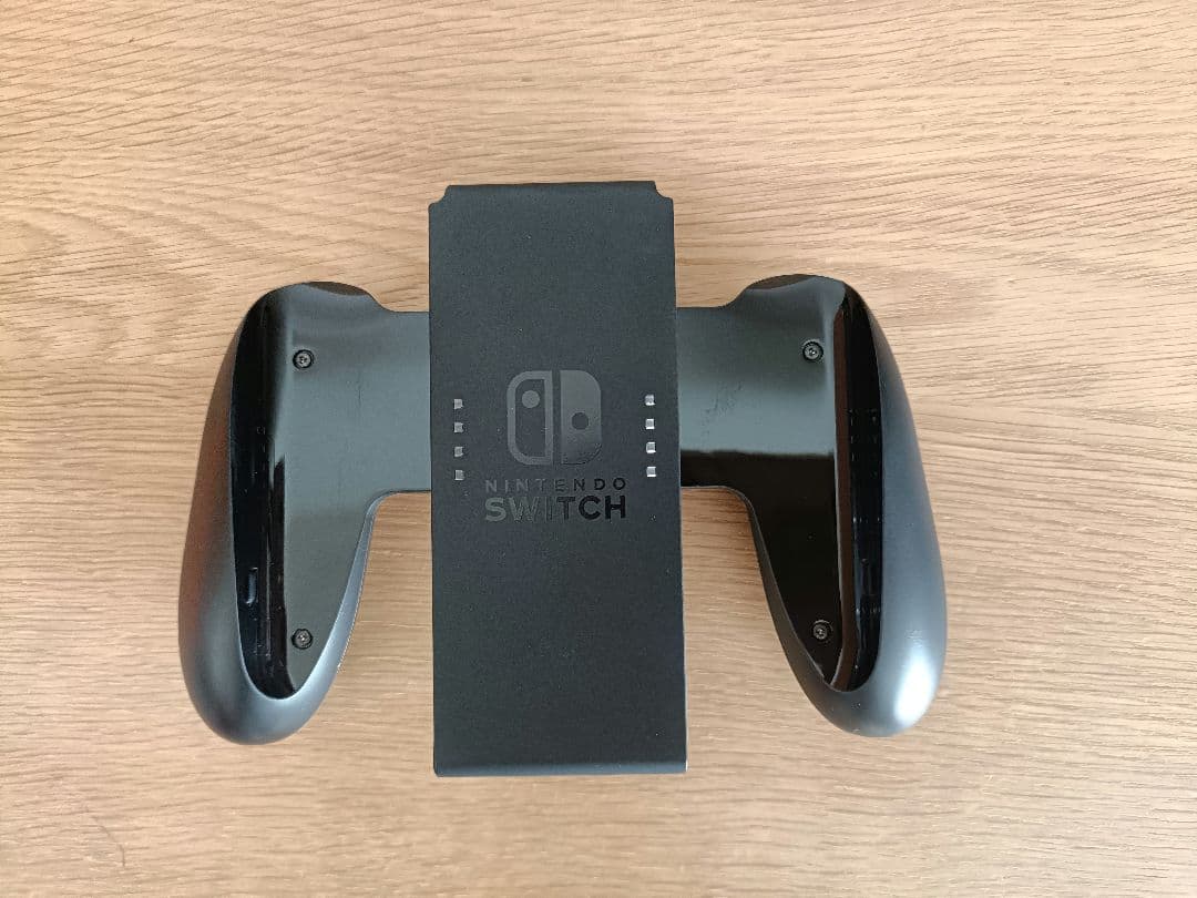 Nintendo Switch 本体 使用1年4ヶ月 ニンテンドースイッチ