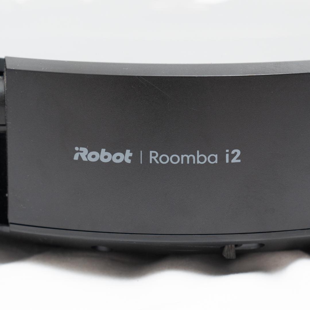 【ロボット掃除機】 Roomba i2 / iRobot