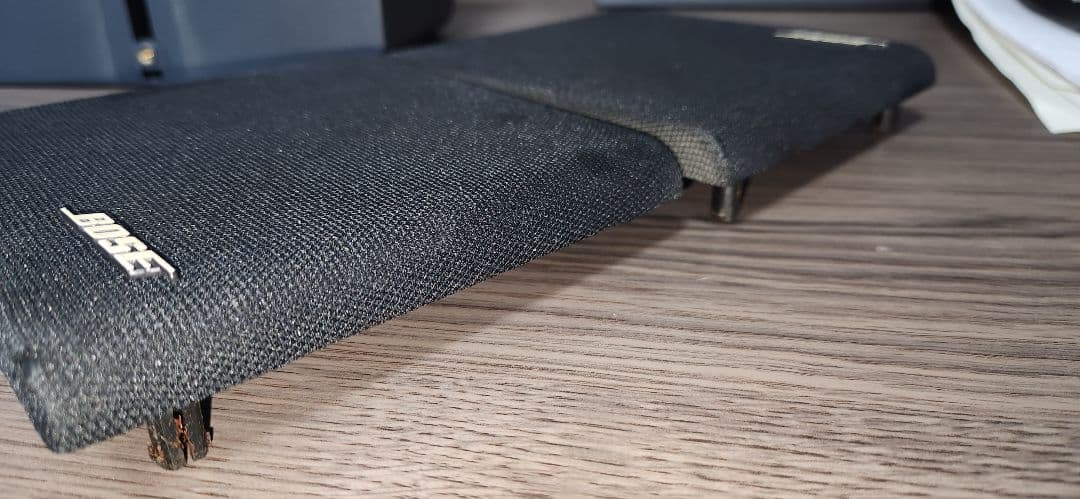 BOSE 101IT イタリアーノ made in USAモデル