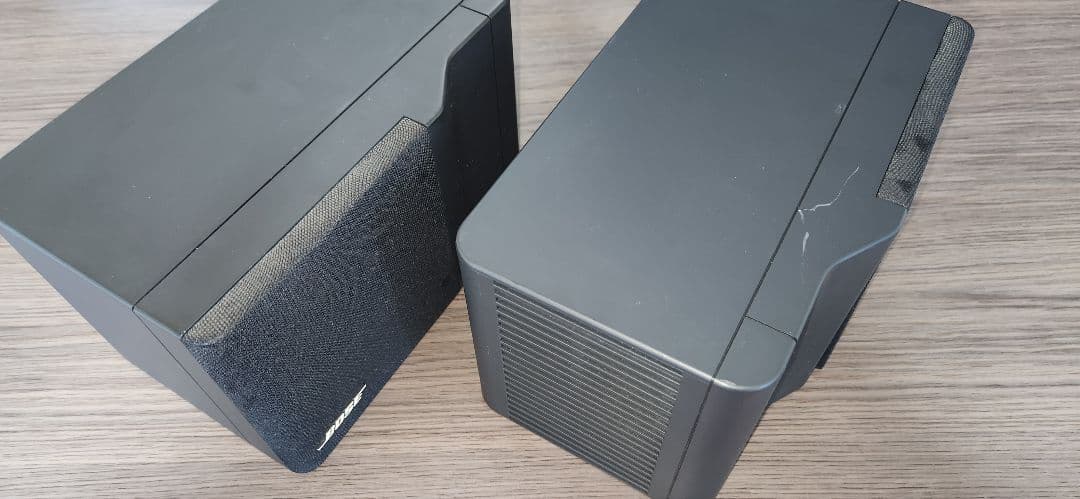 BOSE 101IT イタリアーノ made in USAモデル