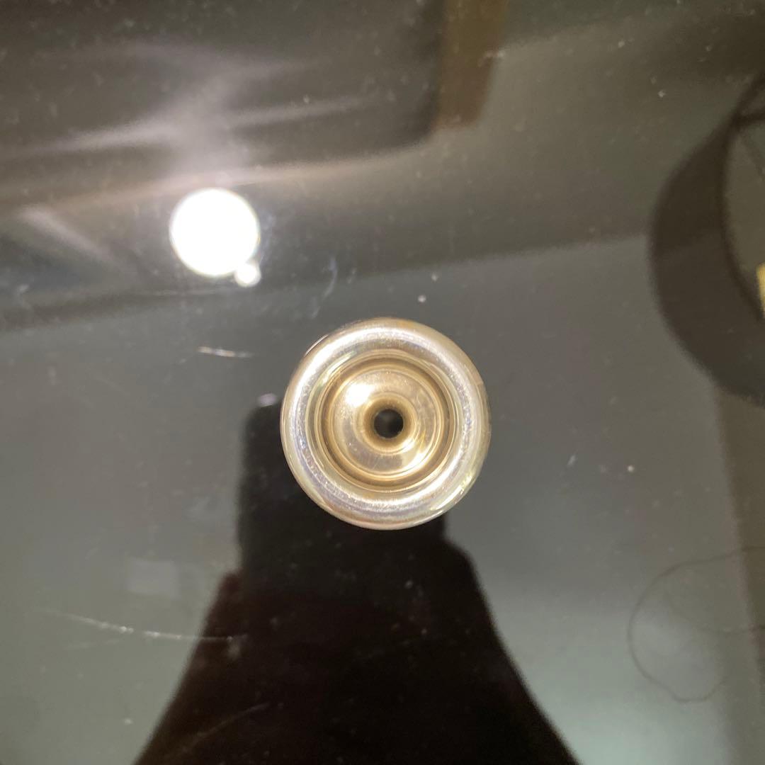 DENIS WICK コルネットマウスピース 3B Classic SP