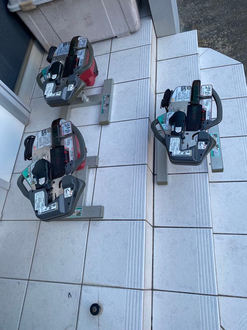 【数珠掌さま専用-02】 マックス 袋とじ機 コニクリッパ CK-232EV