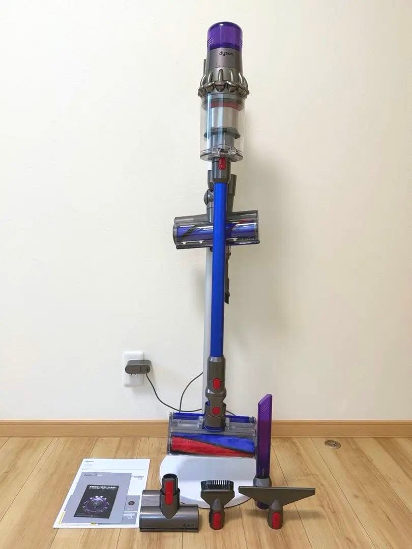 Dyson ダイソン　V11 SV15 ジャンク品