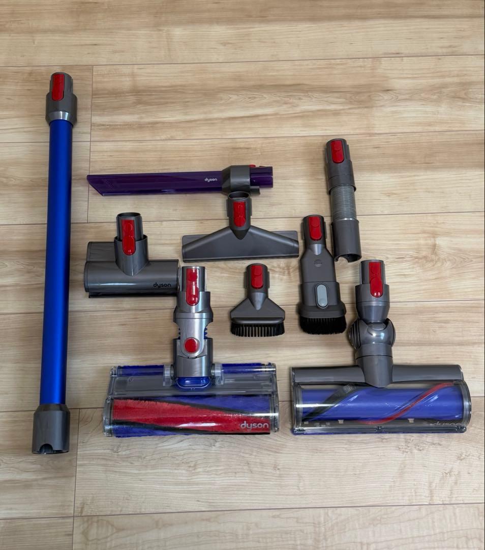 Dyson ダイソン　V11 SV15 ジャンク品
