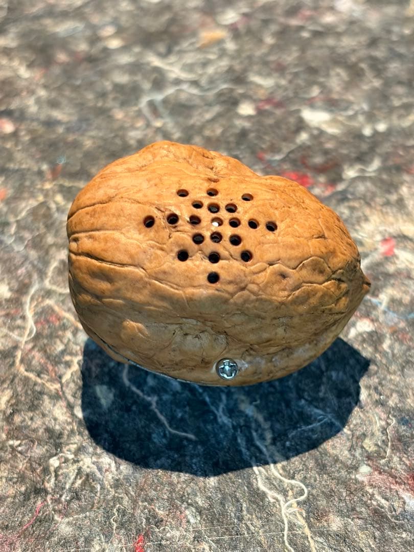 ウォルナット スピーカー