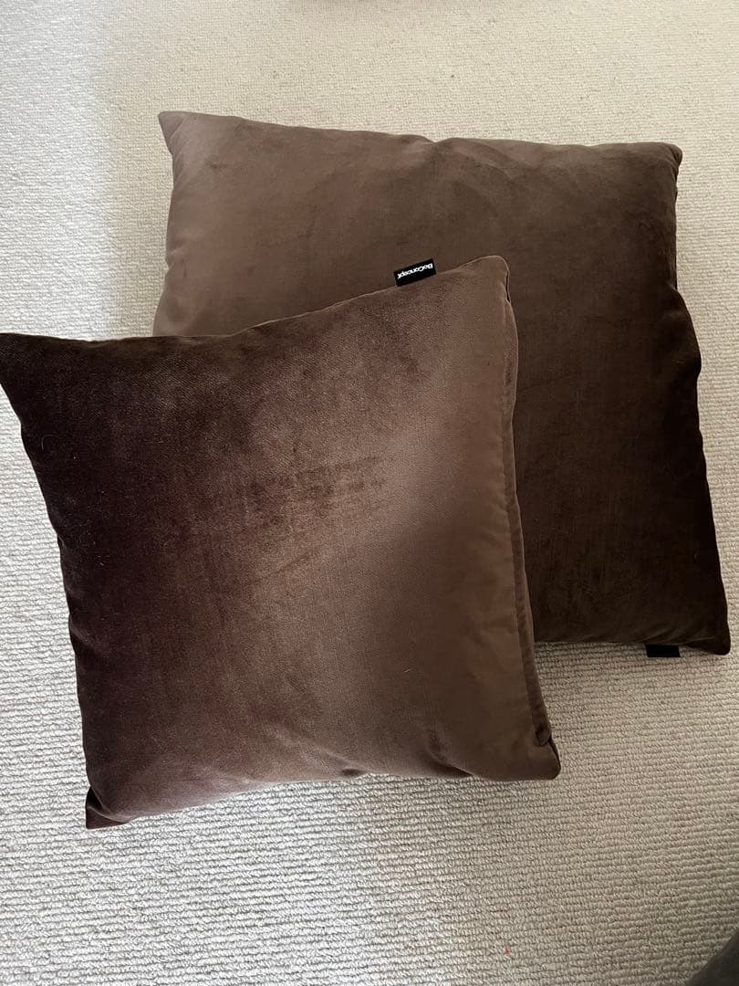 ボーコンセプト boconcept クッションカバー