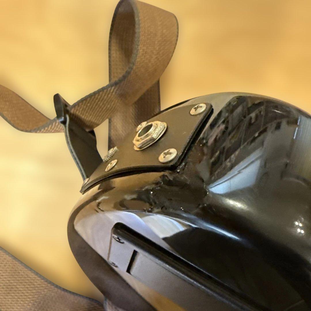 【ケース付】FERNANDES ZO-3 ブラック アンプ内蔵ギター