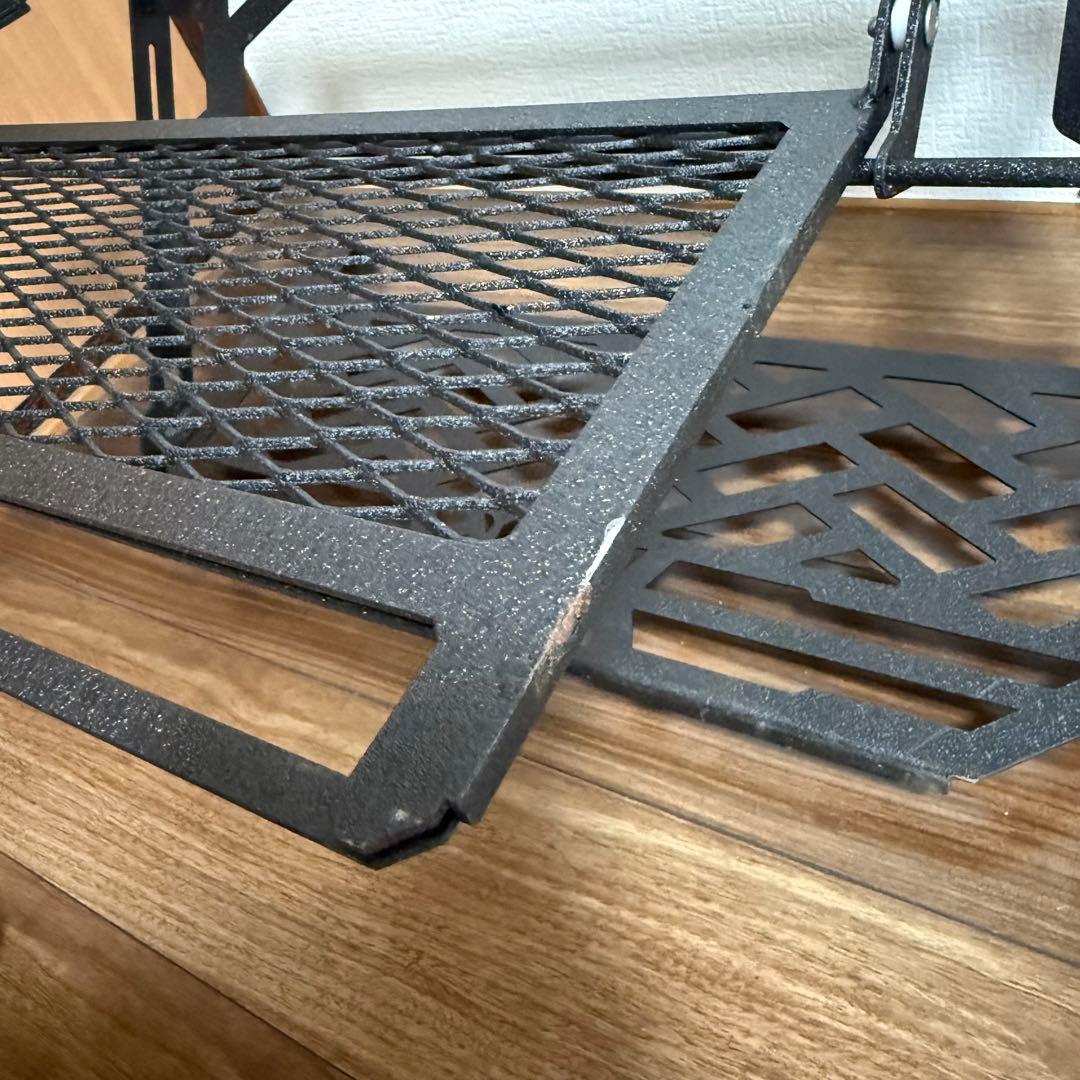 ももたん　NATURE TONES ヘビースタンド