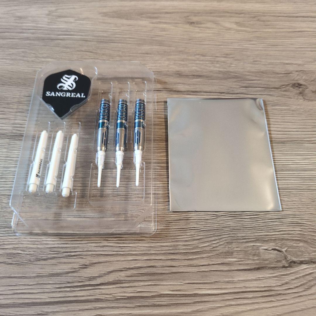 【サングリアル】アズール 金子拓輝モデル 2BA