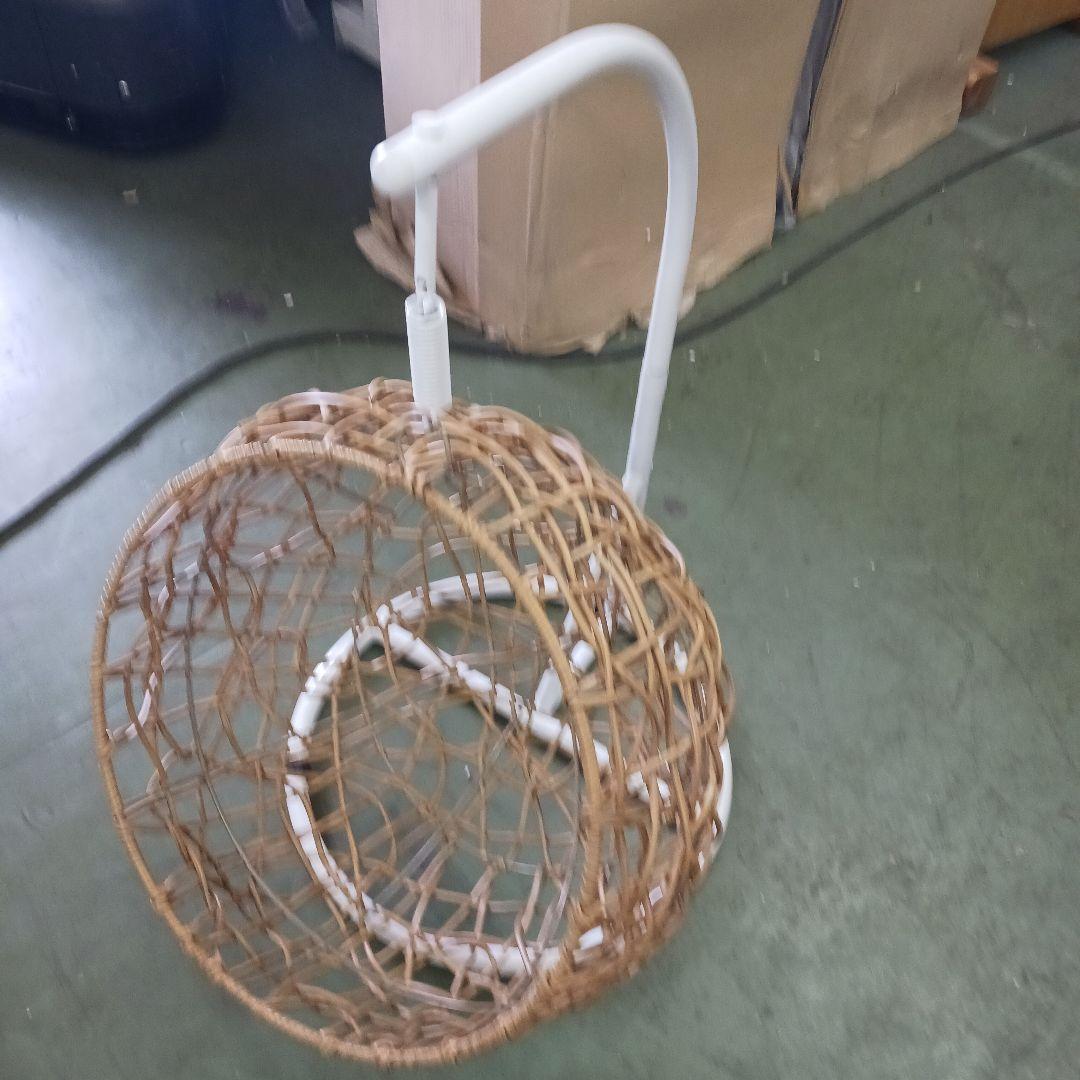 ゆらゆら猫ちゃんハウス　キャットハンモック　室内外使用可能　大型サイズ　Y