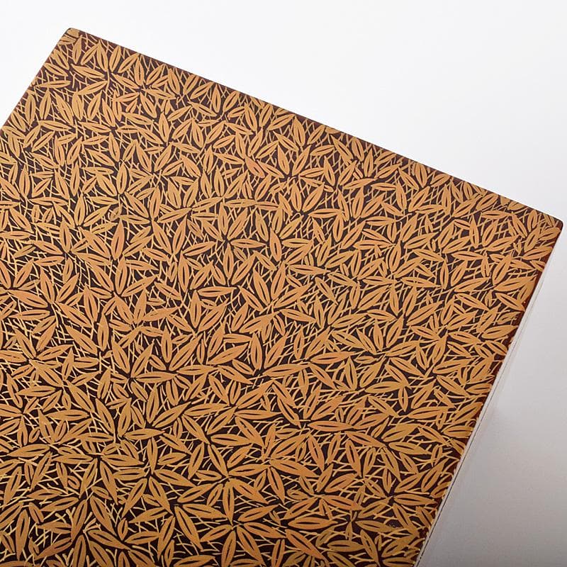 HSK KTHG九谷焼　茶碗など　八点一式　黒船裂仕覆　共箱　JR8250