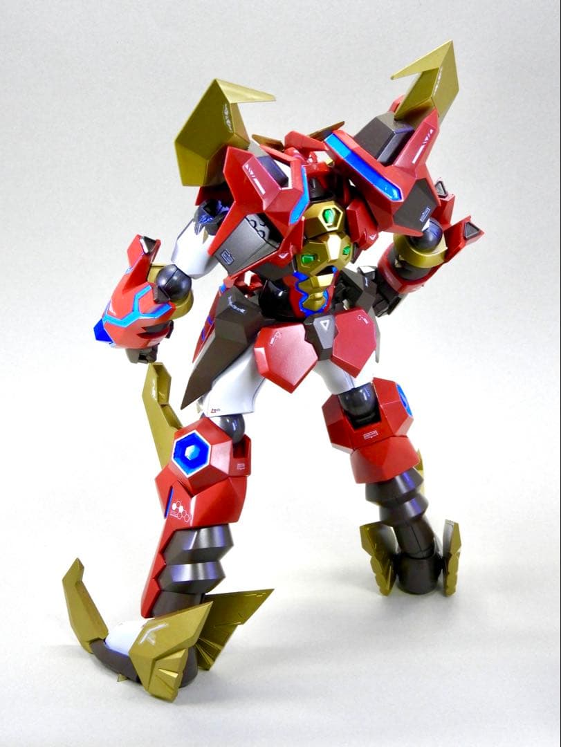 S.R.G-S コンパチブルカイザー (KOTOBUKIYA) / 完成品