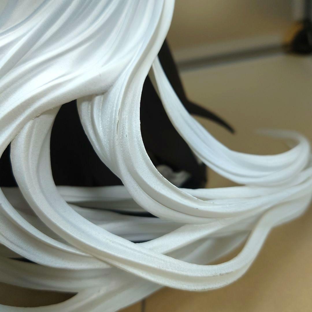 リゼロ アートスケール胸像フィギュア4体セット（ラム、レム、エミリア、エキドナ）