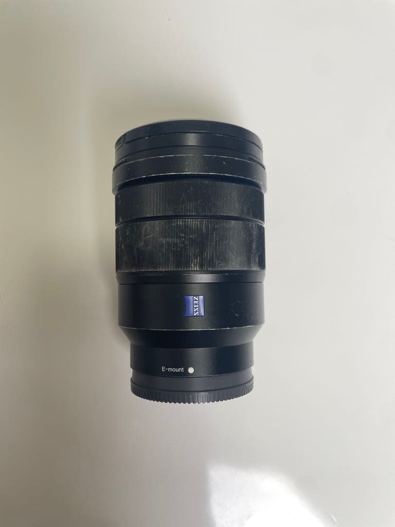SONY 16-35 F4 ZA SEL1635Z Eマウント 動作確認済み