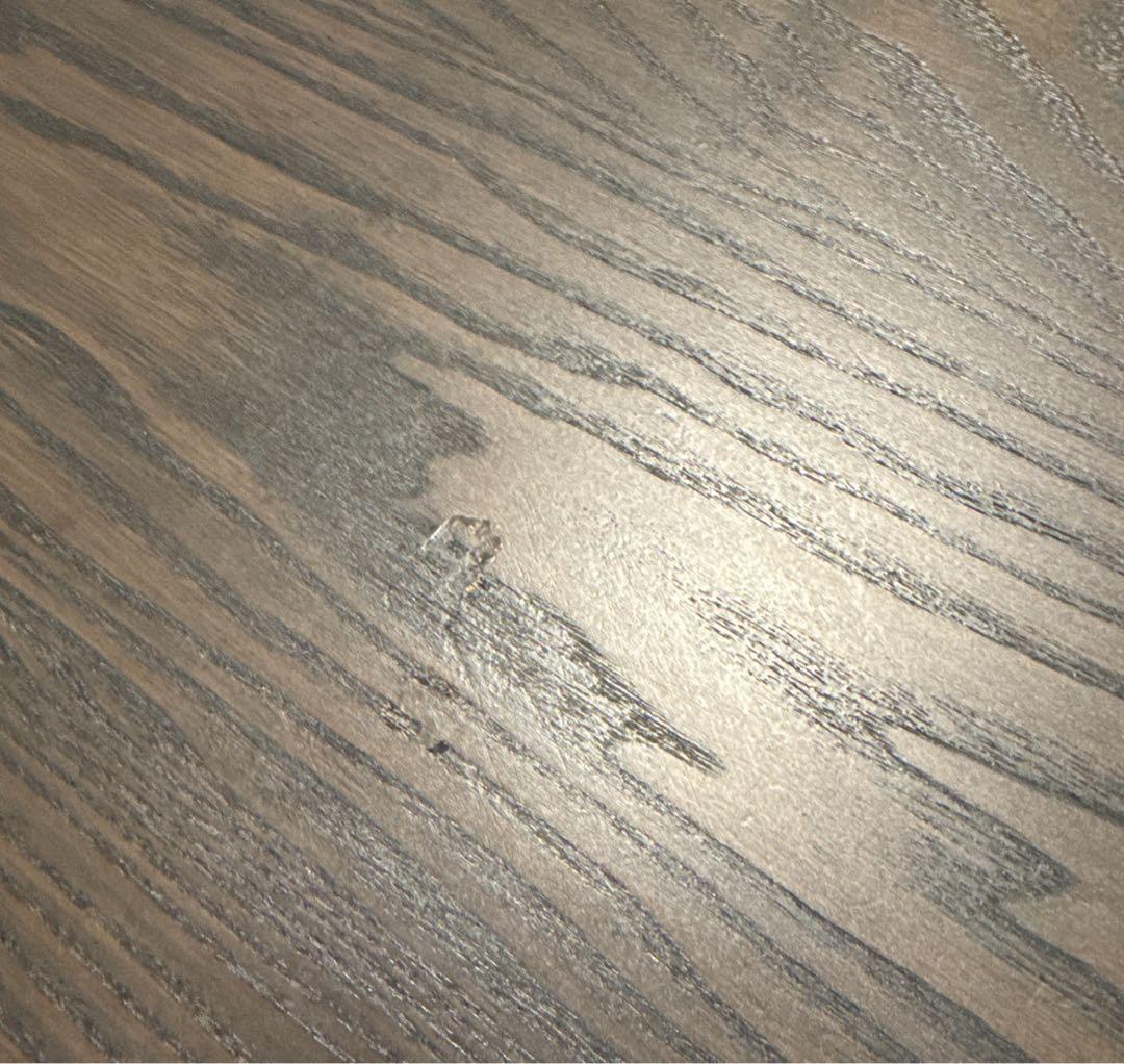 早い者勝ち　IKEA エーケダーレン ダイニングテーブル 伸長式120/180