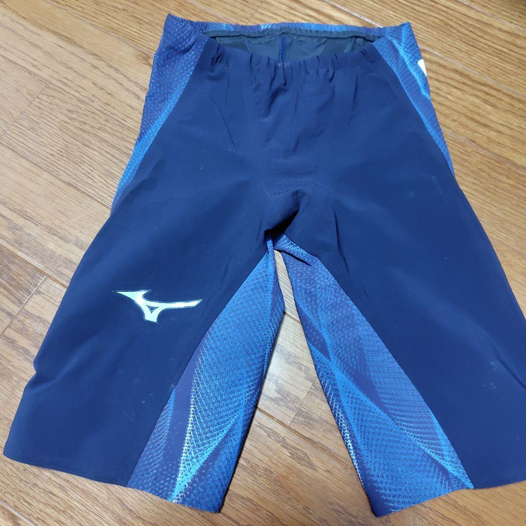 ミズノ　高速水着　GX SONIC MR サイズ S