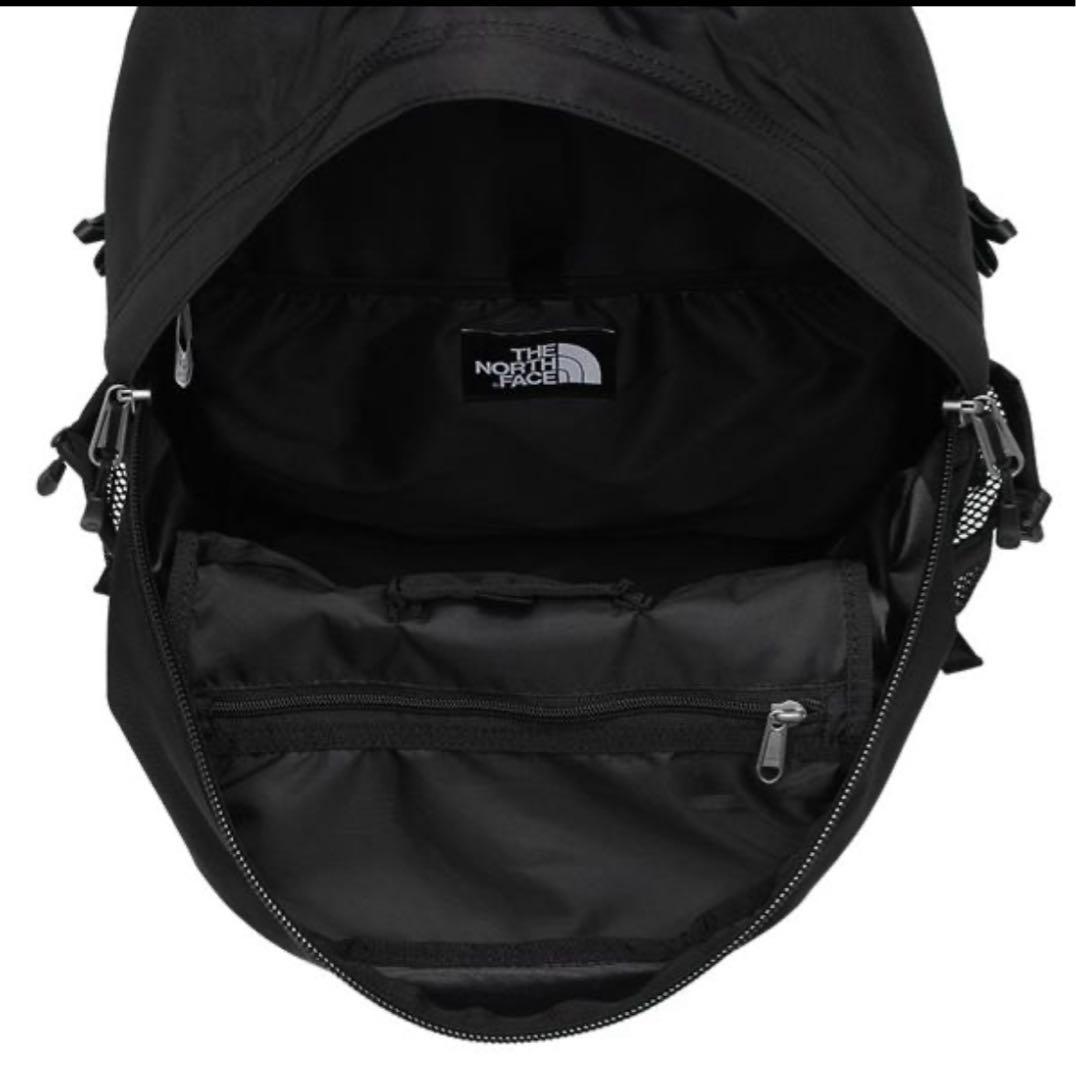 ザノースフェイス リュック 韓国ライン THE NORTH FACE ビッグショ