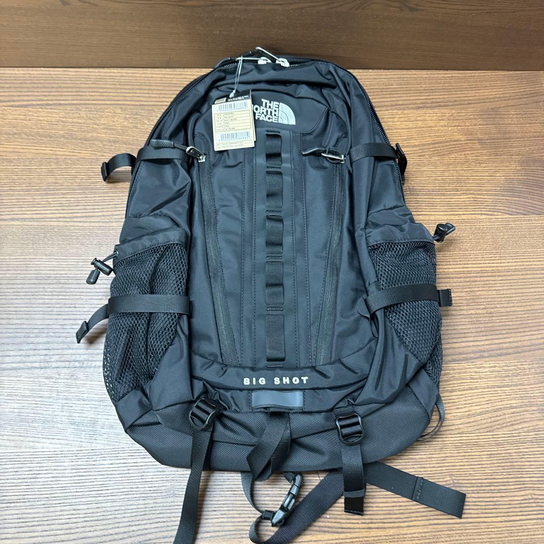 ザノースフェイス リュック 韓国ライン THE NORTH FACE ビッグショ