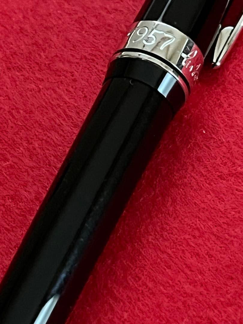 モンブランドネーションペン アルトゥーロ・トスカニーニ スペシャルED‼️限定品‼️