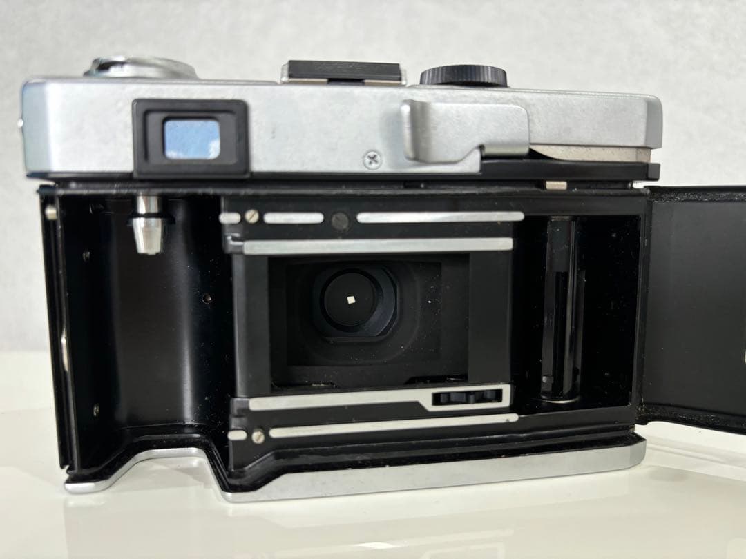 OLYMPUS 35RC オリンパス