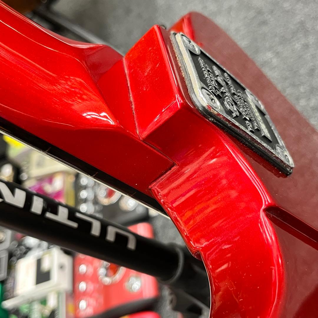 【11074】EPIPHONE by Gibson Thunderbird IV