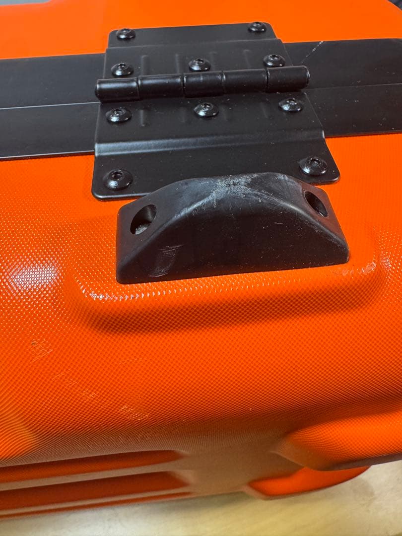 旭*様 PROTEX キャリーケース　スーツケース