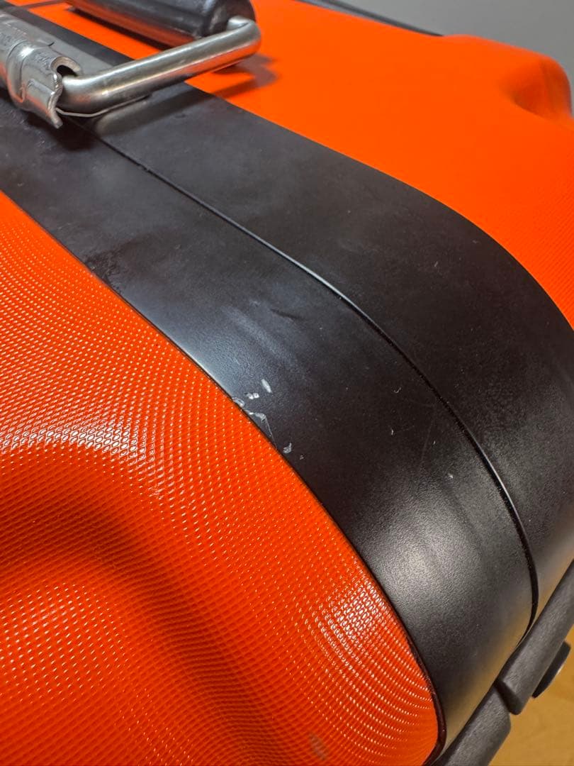 旭*様 PROTEX キャリーケース　スーツケース