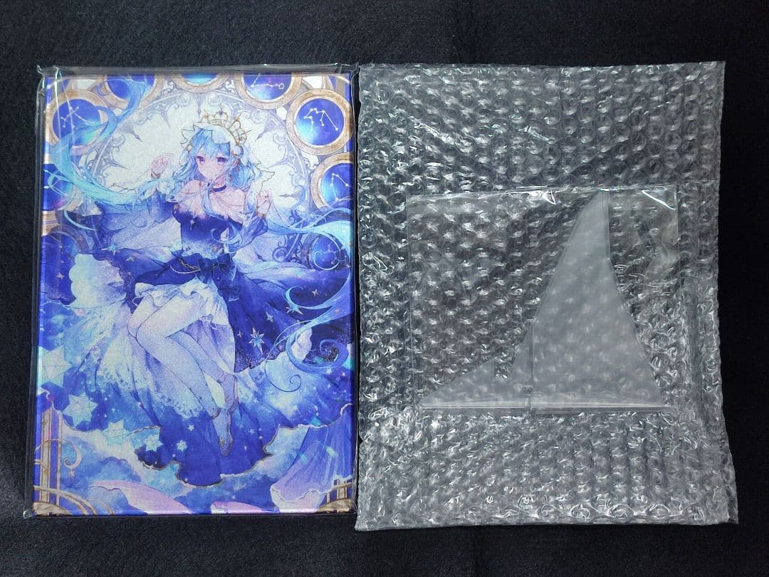 Noyu Astraia アクリルアートプレート 絵師100人展14