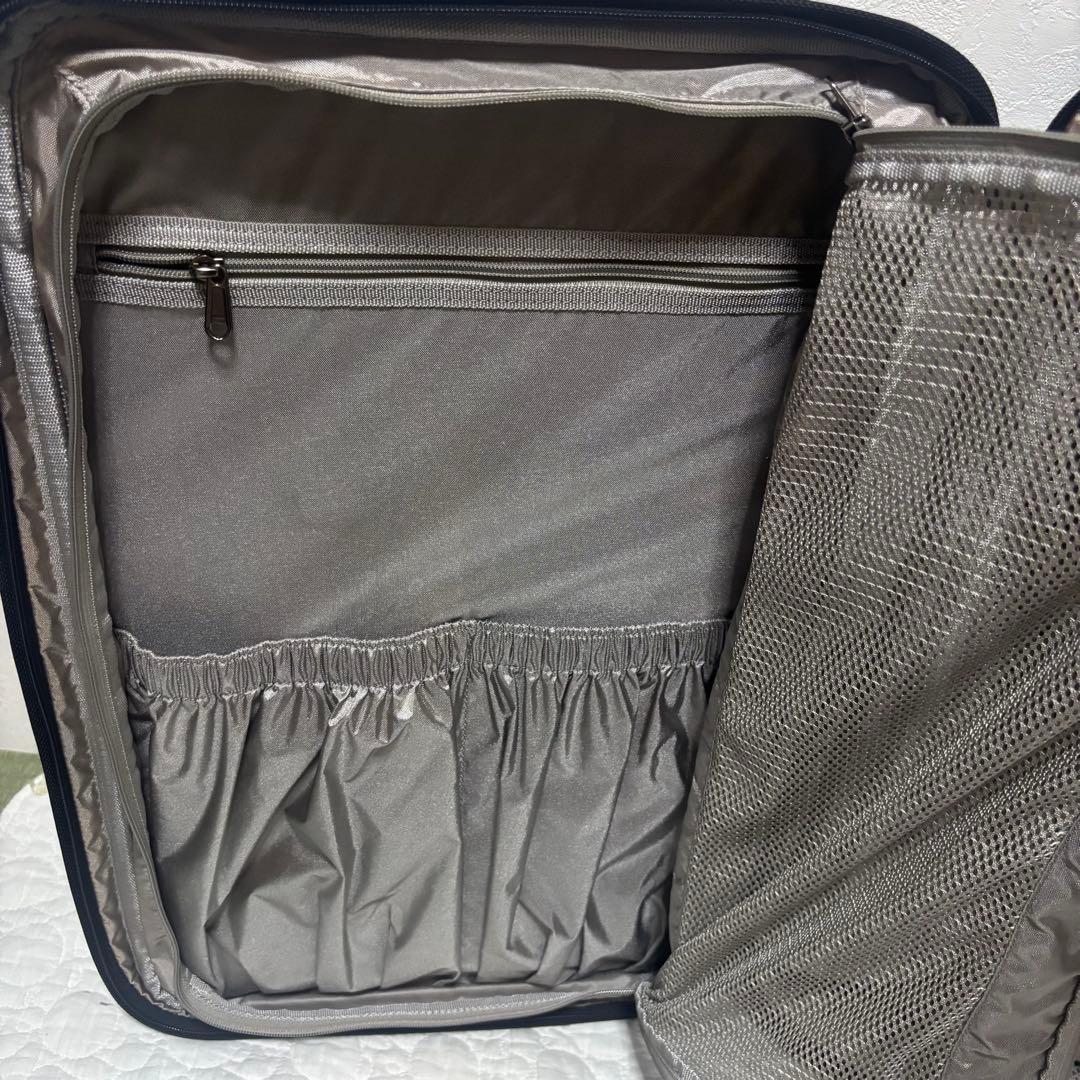 【極希少】Pathfinder キャリーケース トランクケース トラベルバッグ