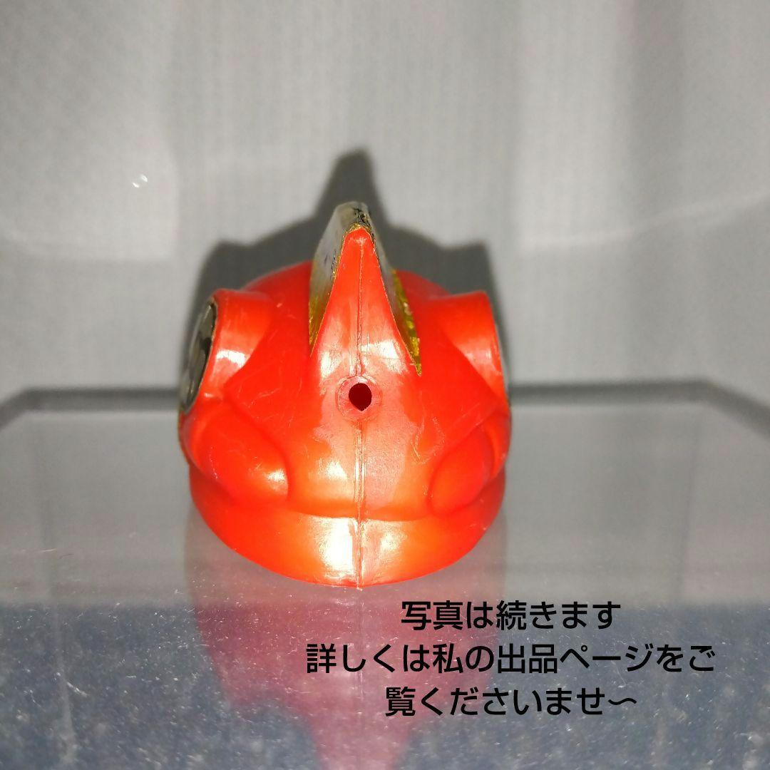 ポピー　ジャンボマシンダー　マジンガーＺ　当時物　マルサン　ブルマァク