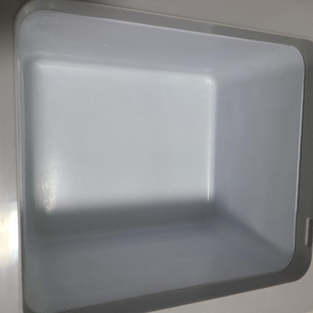 【美品】車載冷凍冷蔵庫 F40C4TMP ポータブル　クーラーボックス　キャンプ