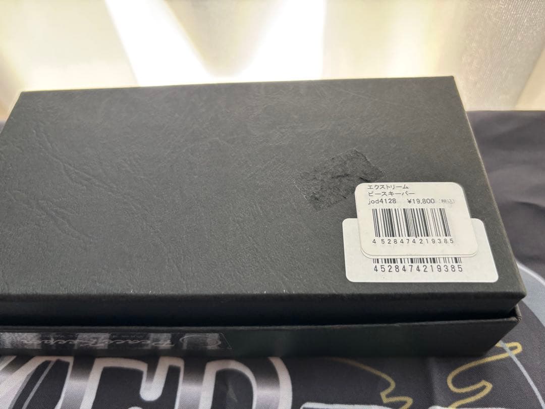 〔美品〕ジョーカードライバー Peace Keeper（ピースキーパー）