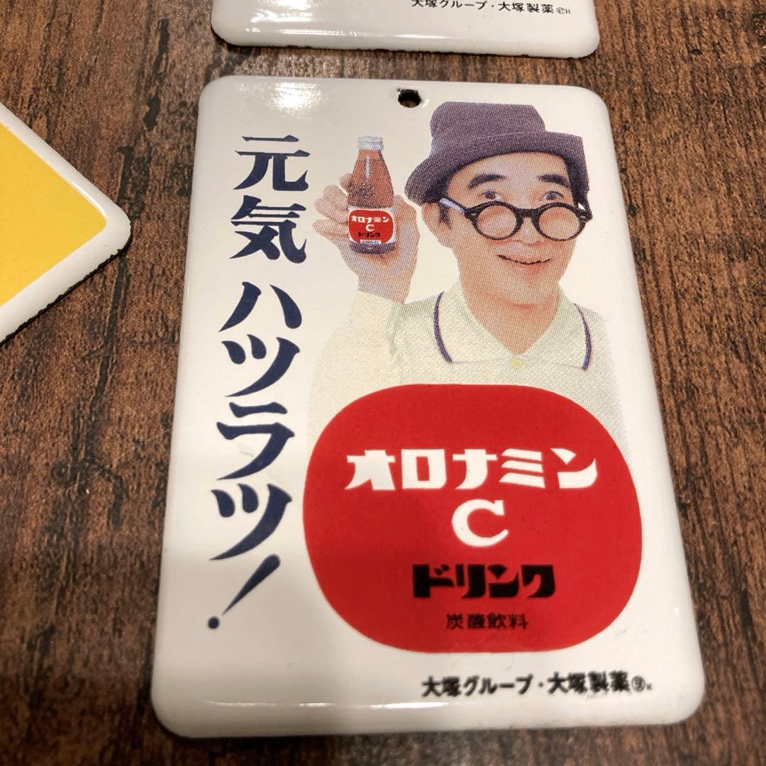 ❦メロディ♪様 昭和ホーロー賛歌　ホーロー看板　昭和レトロ　アンティーク