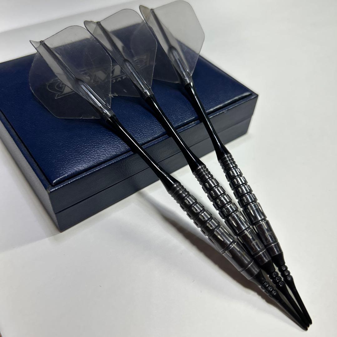 美品！激レア！TARGET HADES 野毛駿平モデル