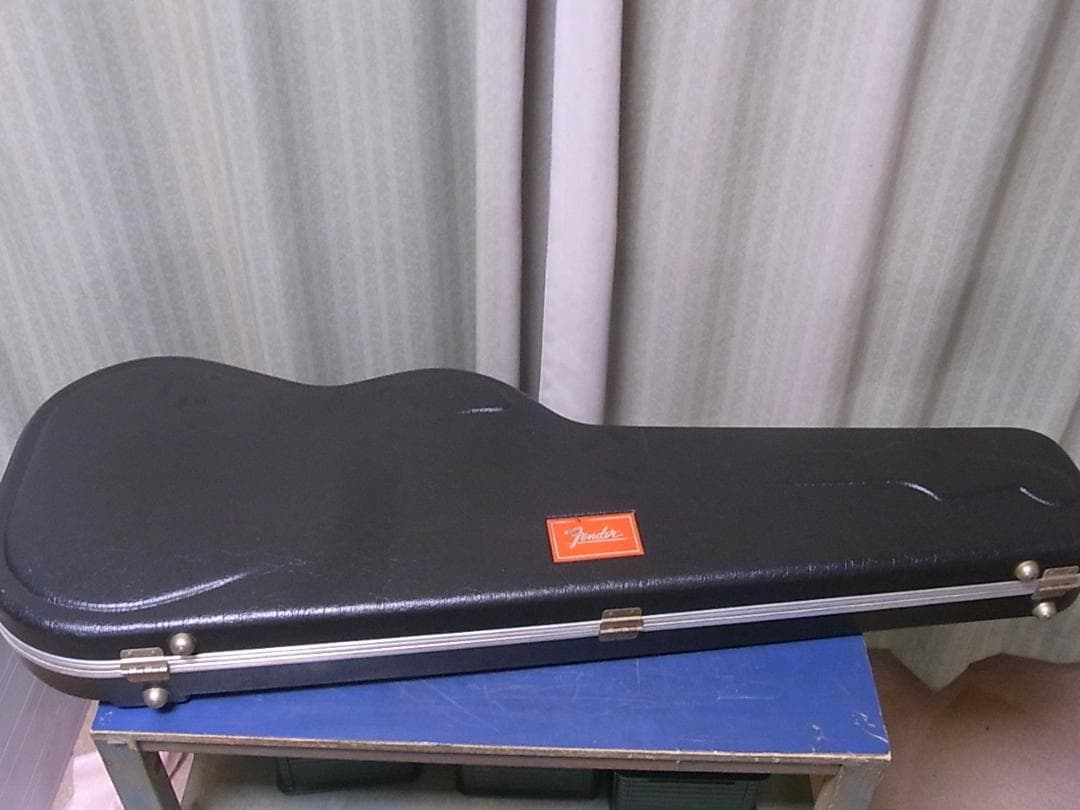 FENDER JAPAN STD-62 フェンダージャパン Eシリアル 正常品