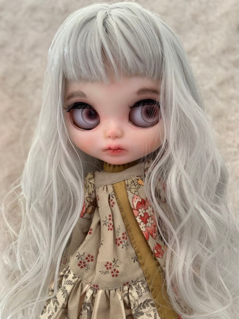 カスタムアイシードール　ネオサイズ　no.5