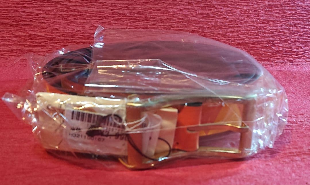 ジョジョの奇妙な冒険 はるやま 空条承太郎 ベルト セット 3部