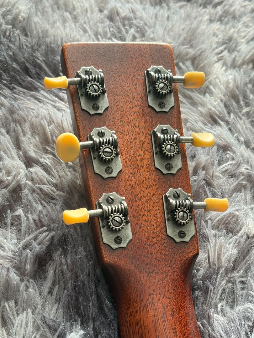 Martin 000-16 Street Master 美品